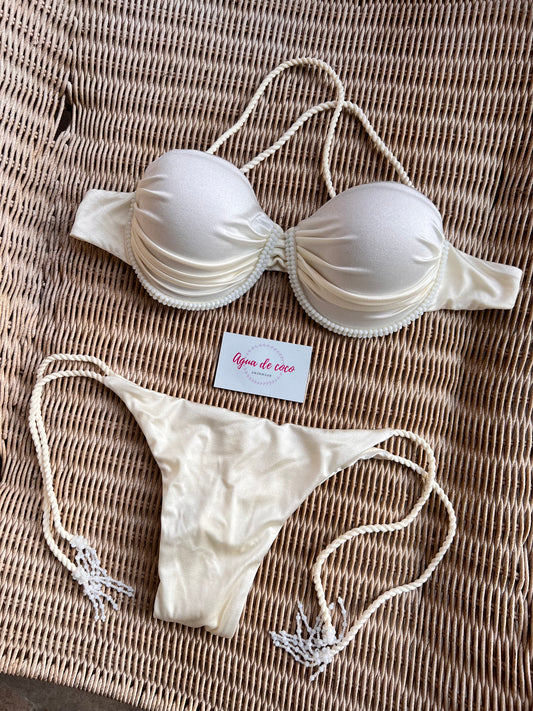 Bikini Copa Murano 🧜‍♀️🌸