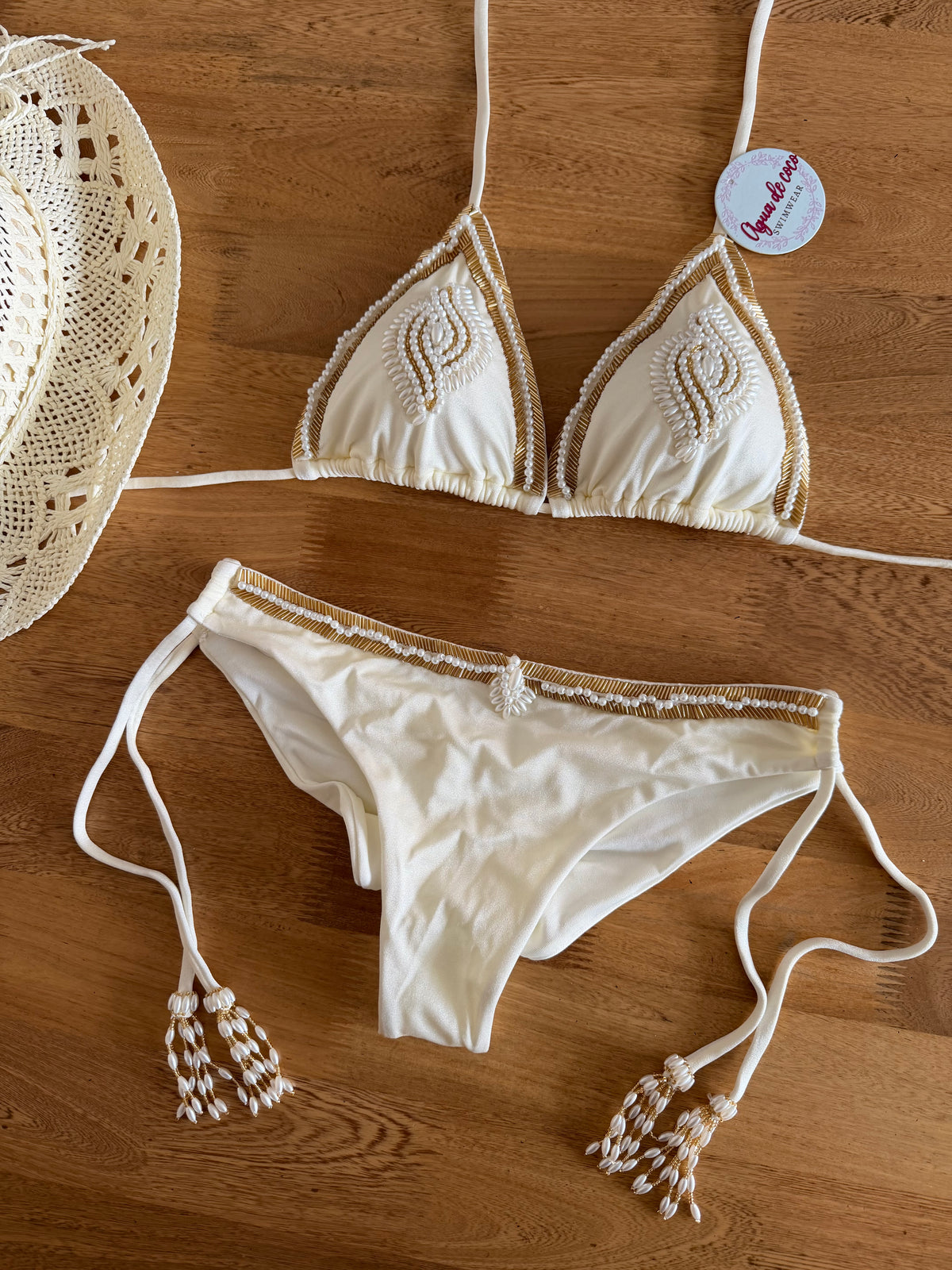 Bikini California