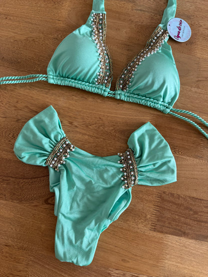 Bikini Lorena 🧜‍♀️🐚