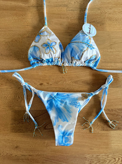 Bikini Estampado Aruba