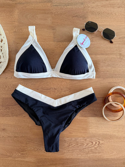 Bikini Bicolor Abril