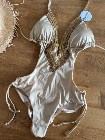 Trikini Sólido 💫