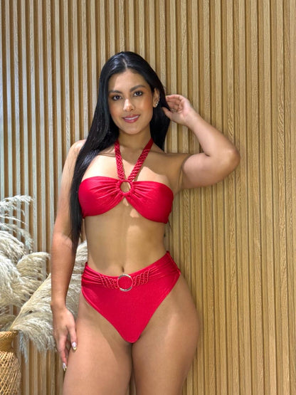 Bikini Serena 🧜‍♀️🌸