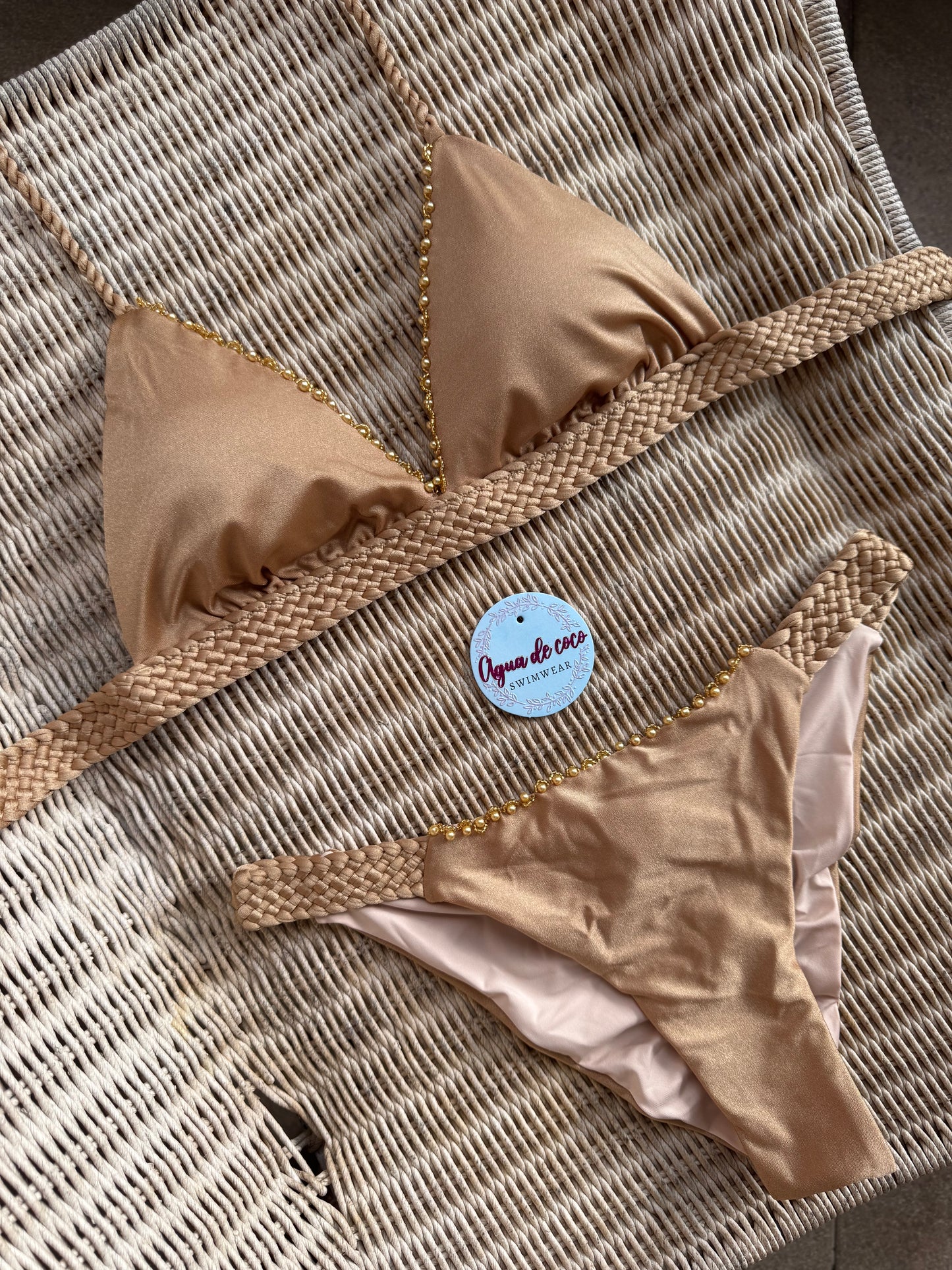 Bikini Serena 🐚