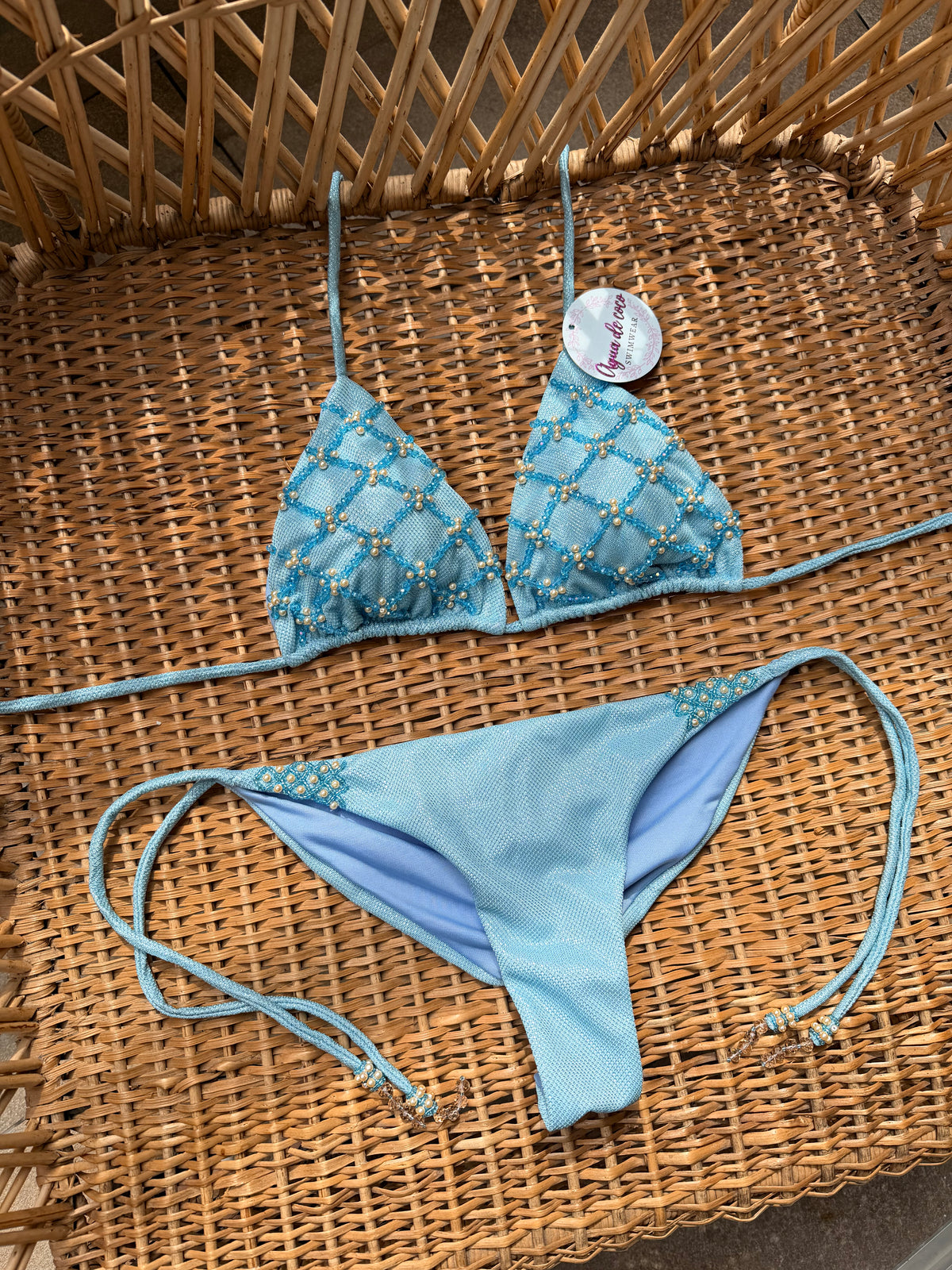 Bikini Liss