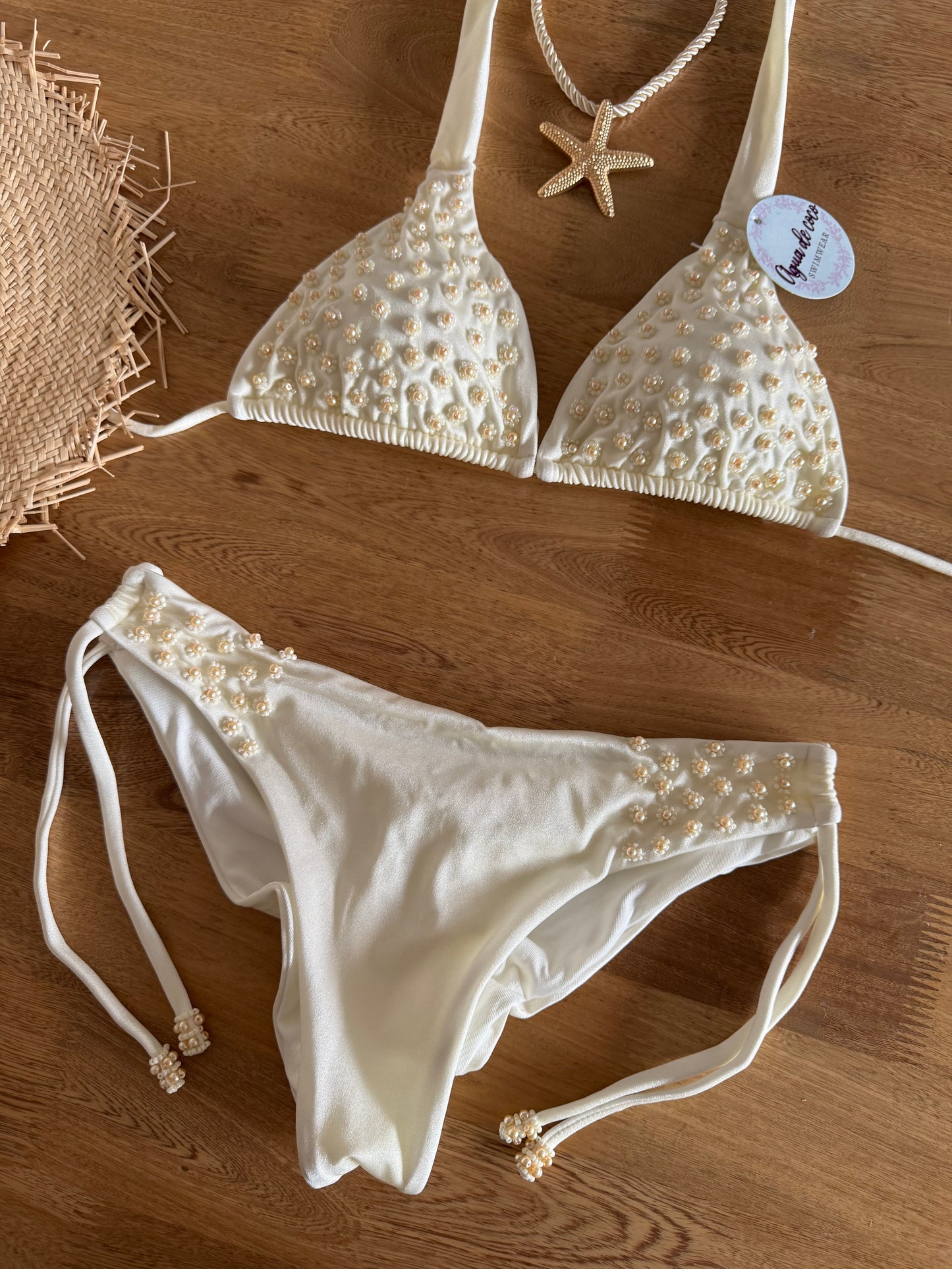 Bikini Dinastía  👙✨