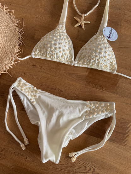 Bikini Dinastía  👙✨