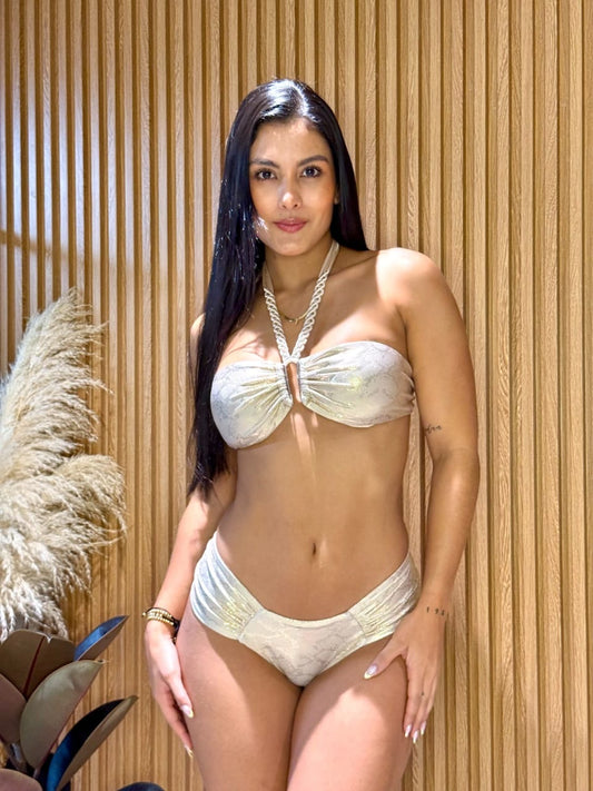 Bikini Glam 🧜‍♀️🌸