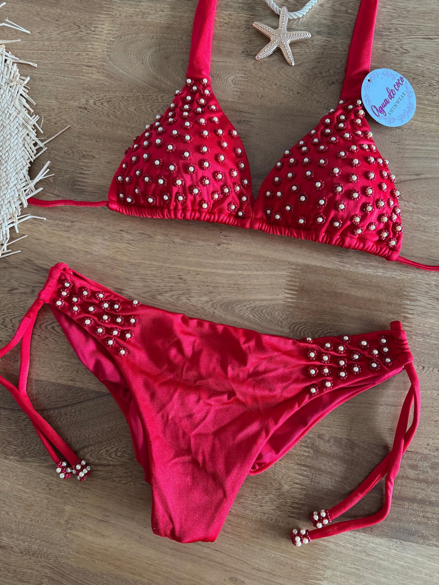Bikini Dinastía  👙✨