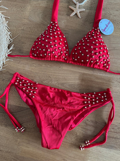 Bikini Dinastía  👙✨