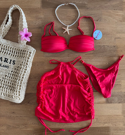 Set 3 piezas Santorini