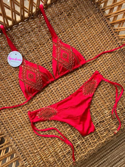 Bikini Ikigai 🧜‍♀️🌸