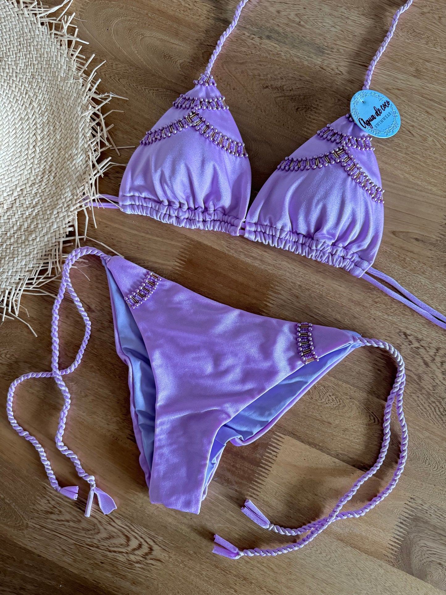 Bikini Cleo ✨