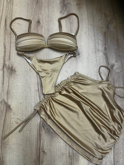 Set 3 piezas Santorini