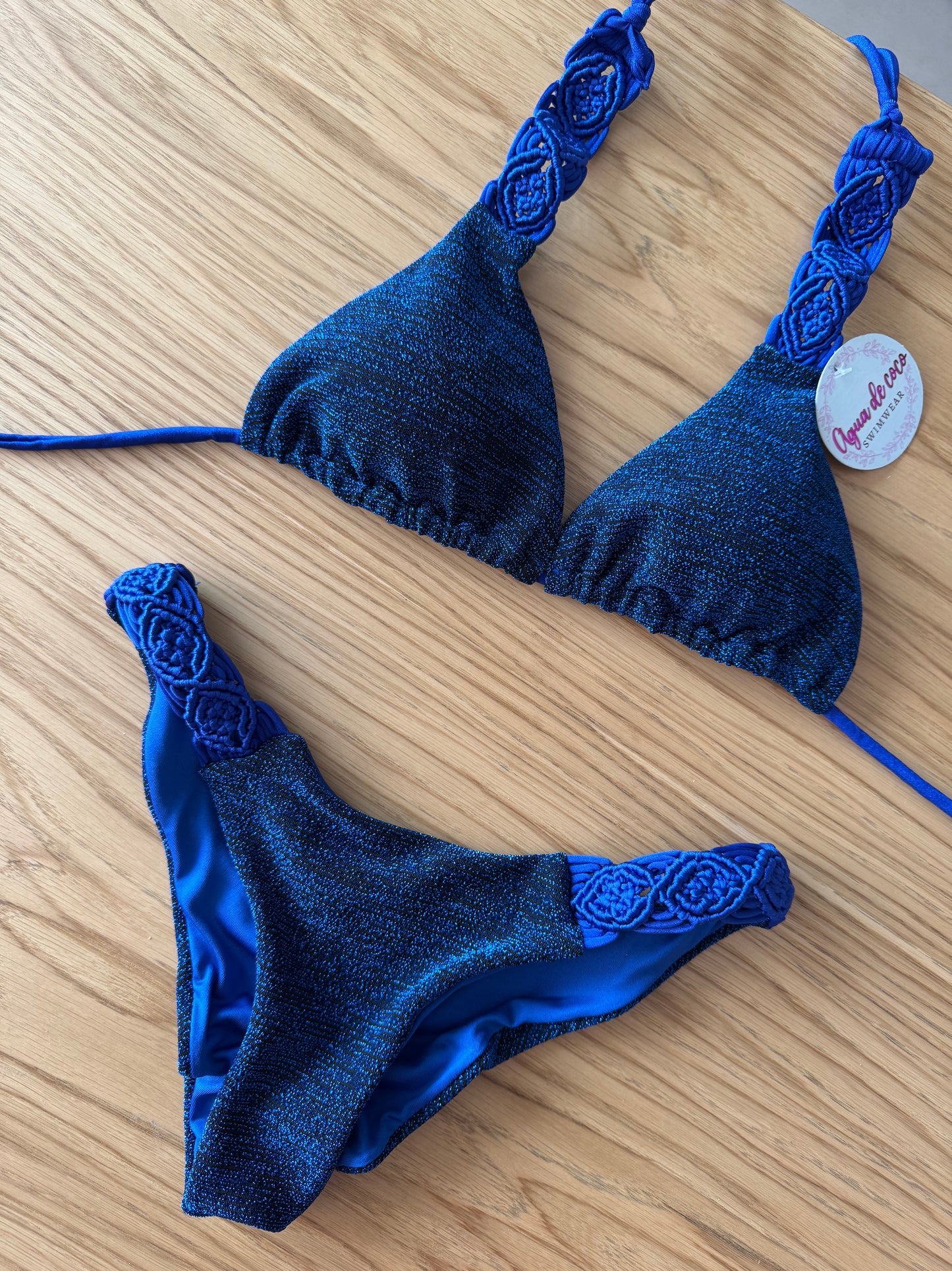 Bikini Solé 🧜‍♀️🌸