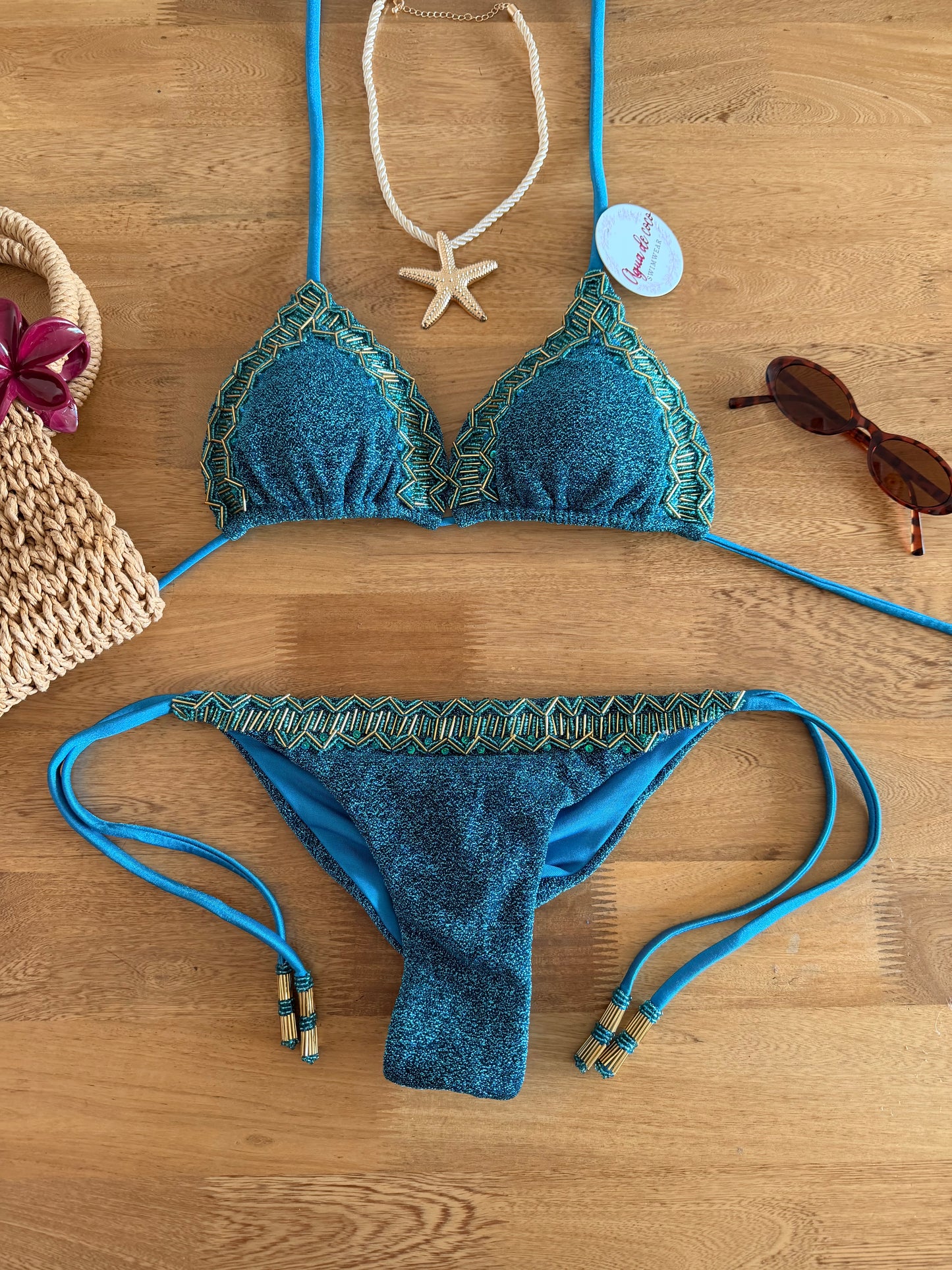 Bikini Nala