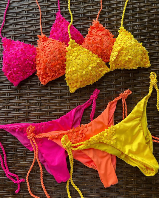 Bikini Indy 🌸👙