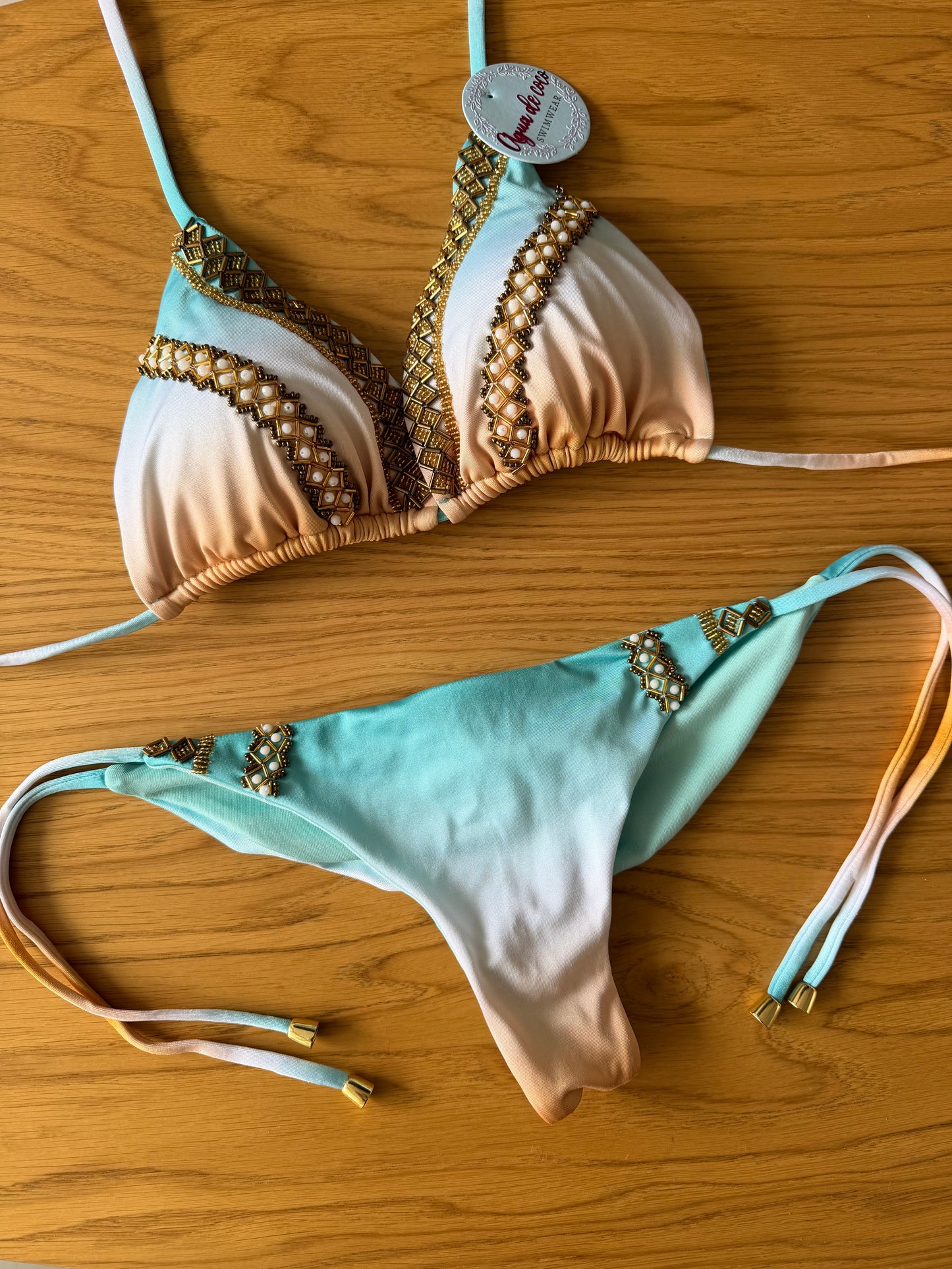 Bikini IRIS