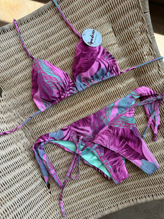 Sale Set 3 piezas Promo ⚡️