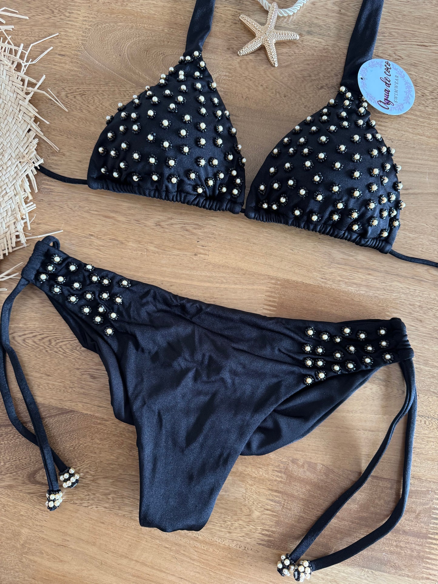 Bikini Dinastía  👙✨