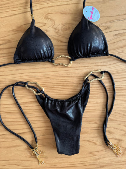 Bikini Herrajes Tendencia 🔥✨