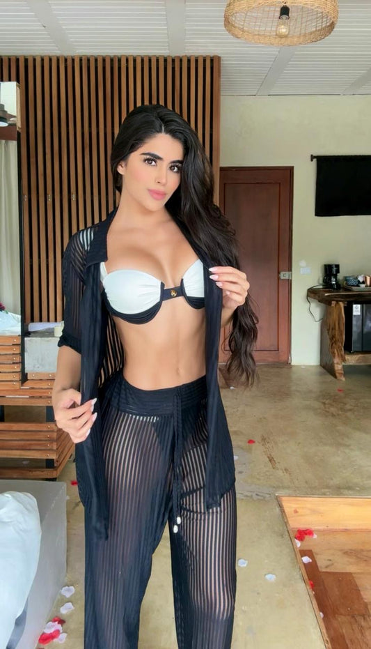 Set Juana  👙🧜‍♀️