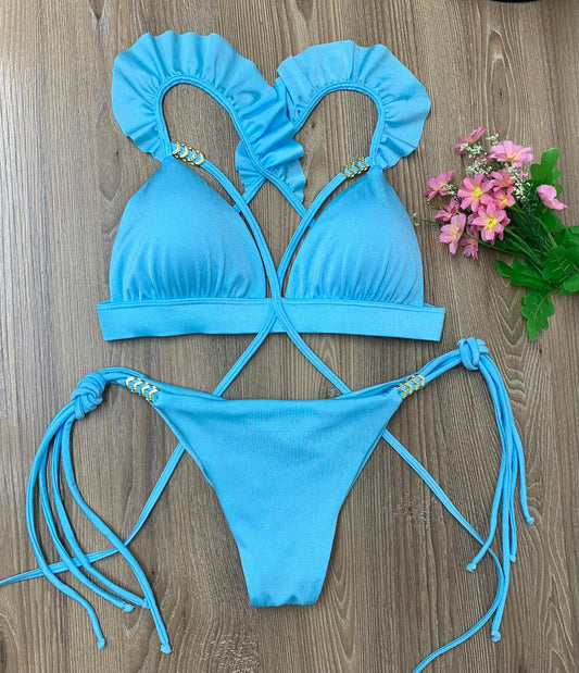 Bikini Nova 🔥