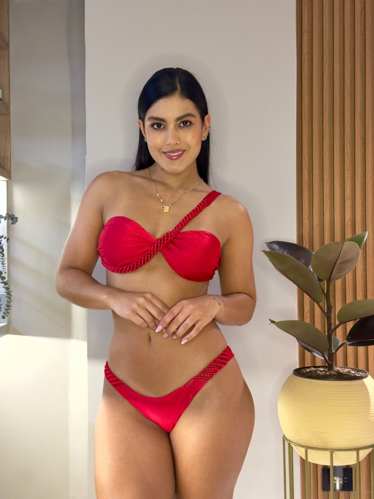 Bikini Strapless Sirene