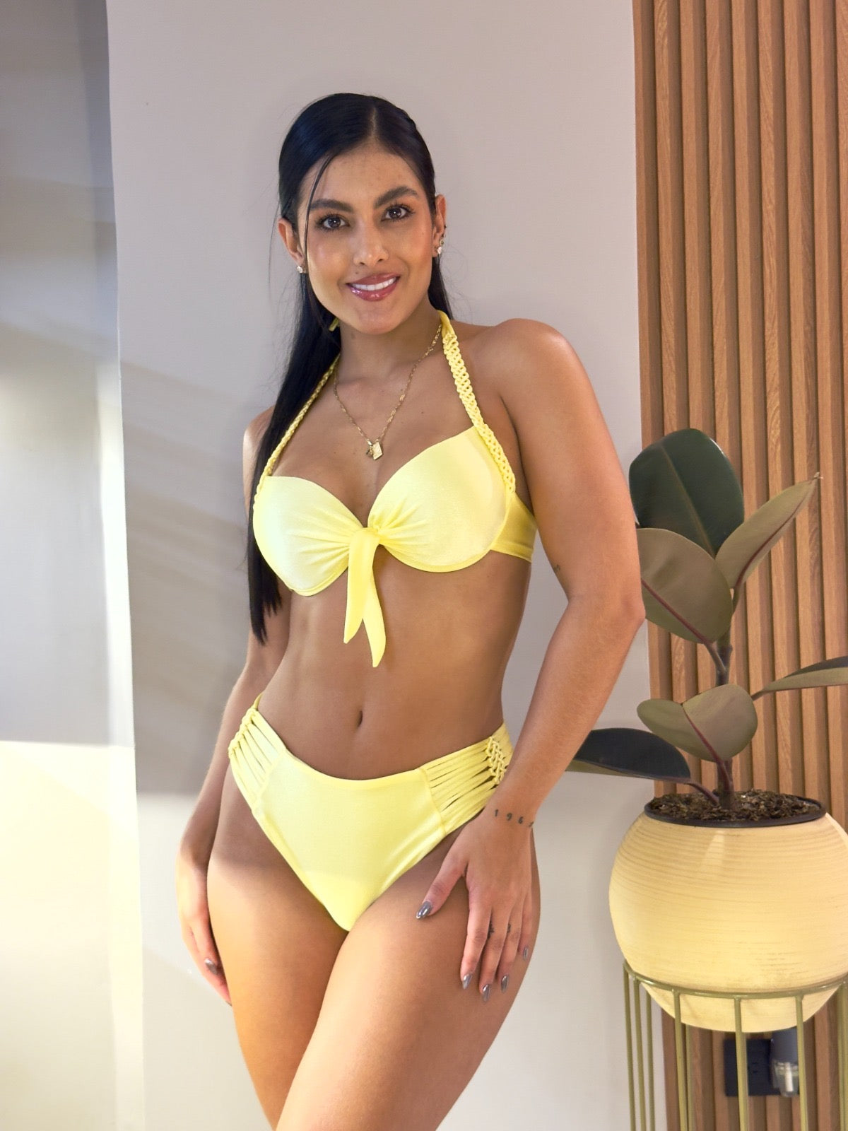 Bikini Serena
