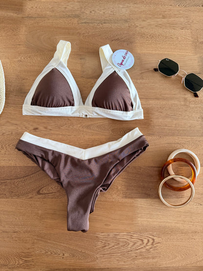 Bikini Bicolor Abril