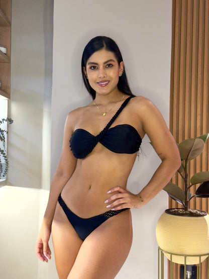 Bikini Strapless Sirene
