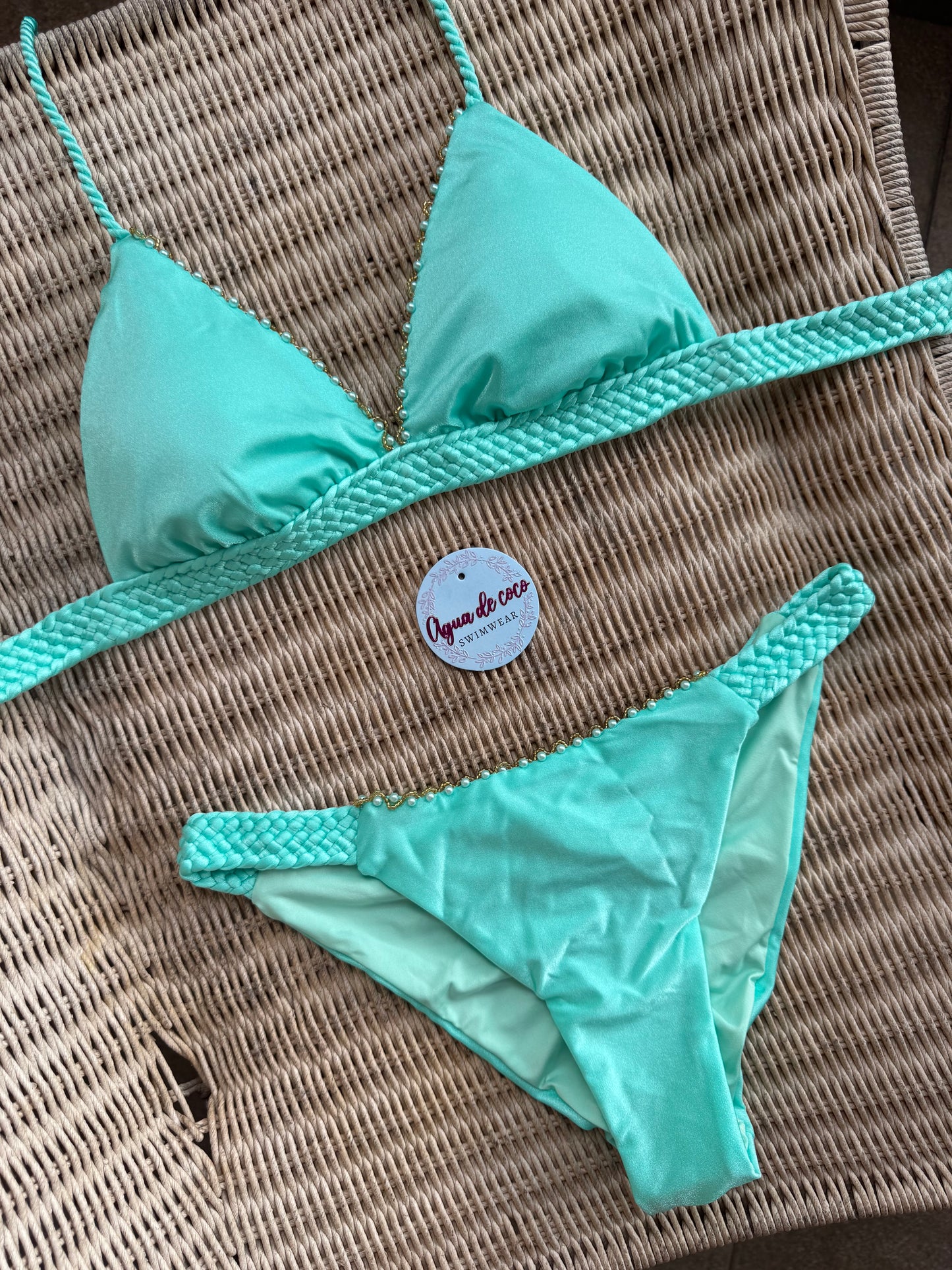 Bikini Serena 🐚