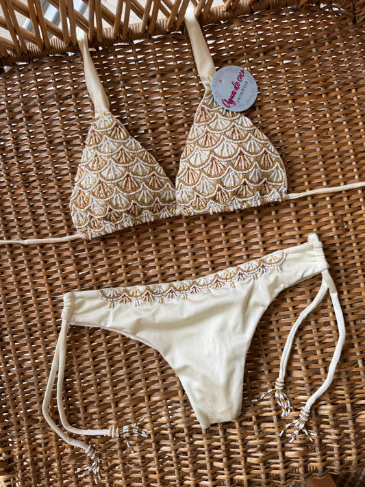 Bikini Mándala 🧜‍♀️