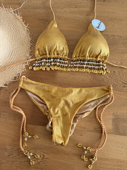 Bikini Santorini