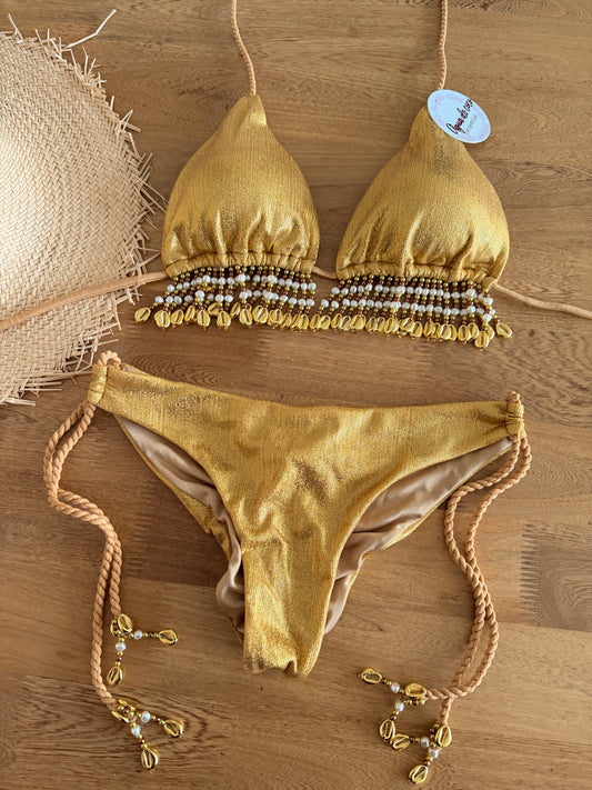 Bikini Santorini