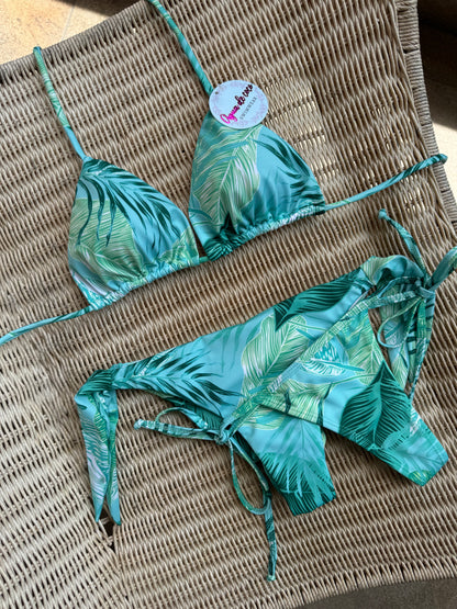 Sale Set 3 piezas Promo ⚡️