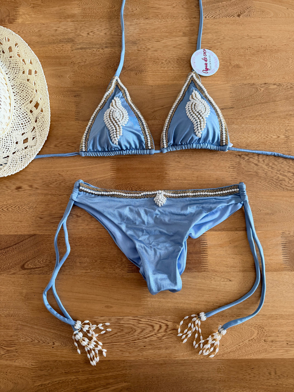 Bikini California