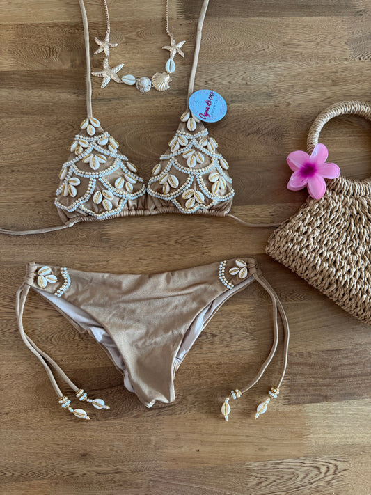 Bikini Conchas 🧜‍♀️🐚