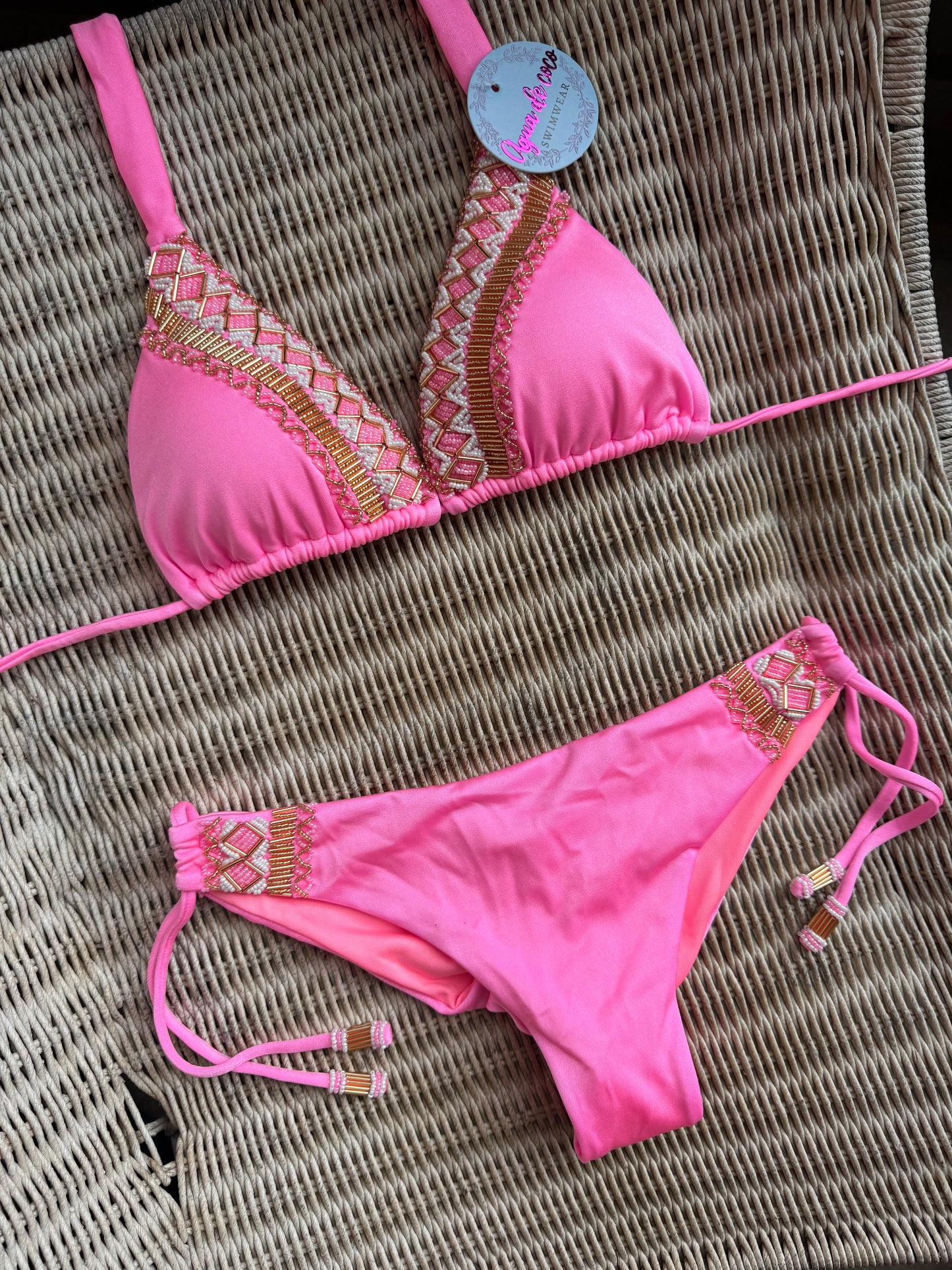 Bikini Gabby 🌴