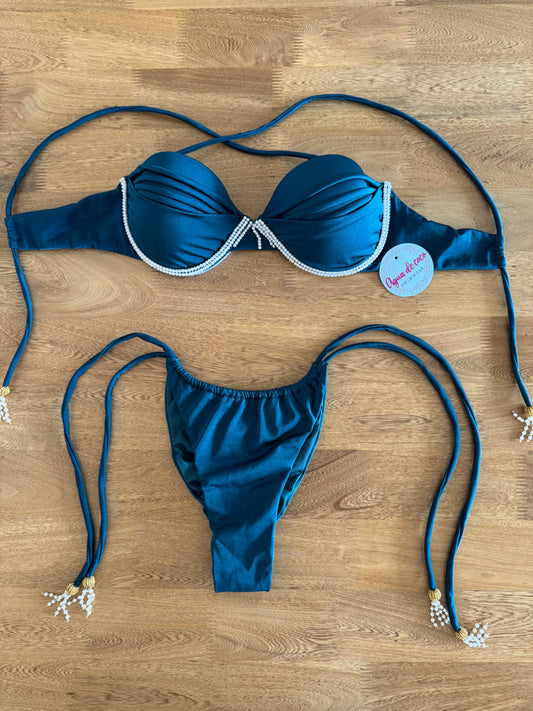 Bikini Copas Malibú 🧜‍♀️