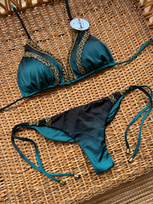 Bikini IRIS