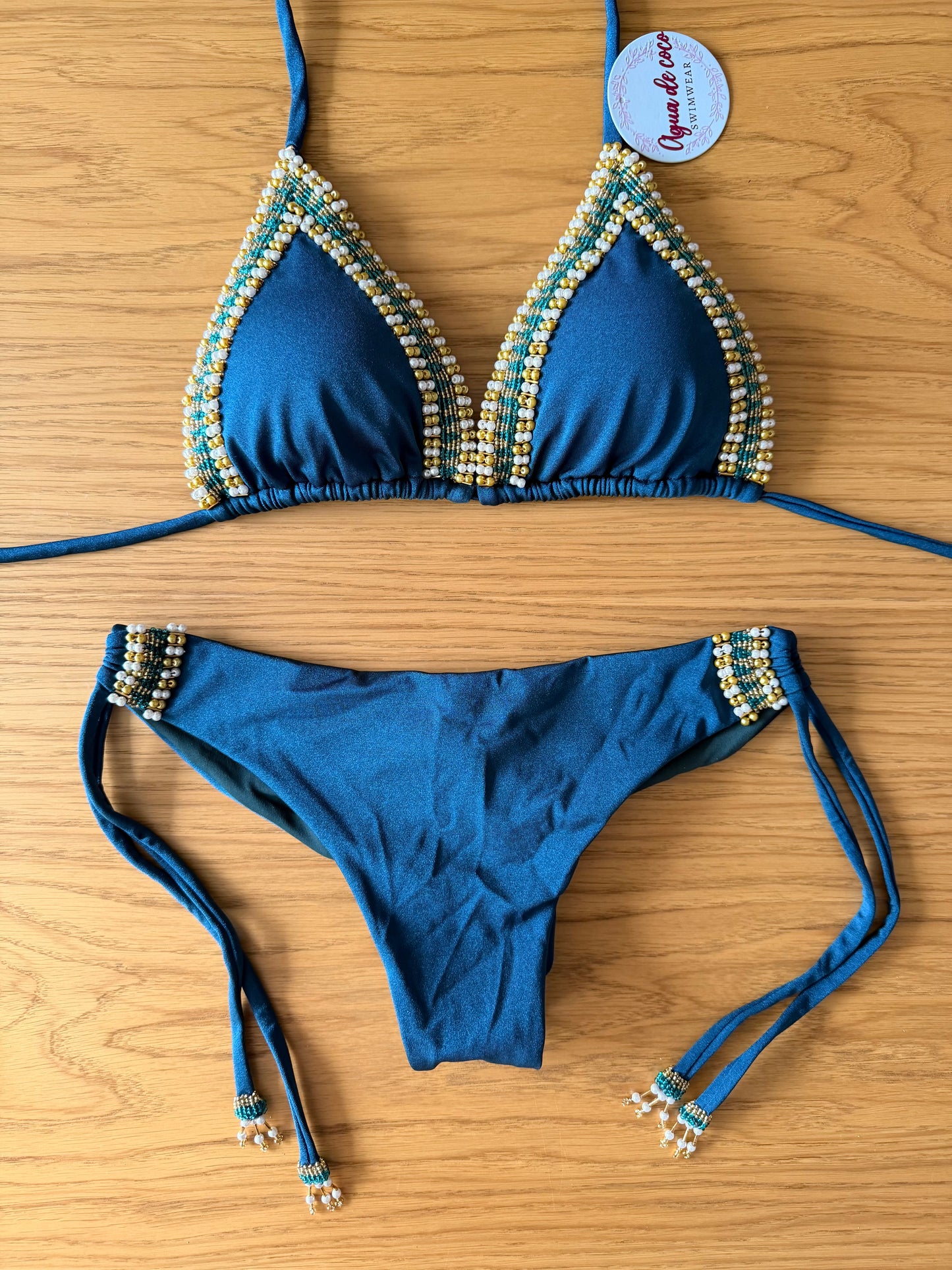 Bikini Lolita