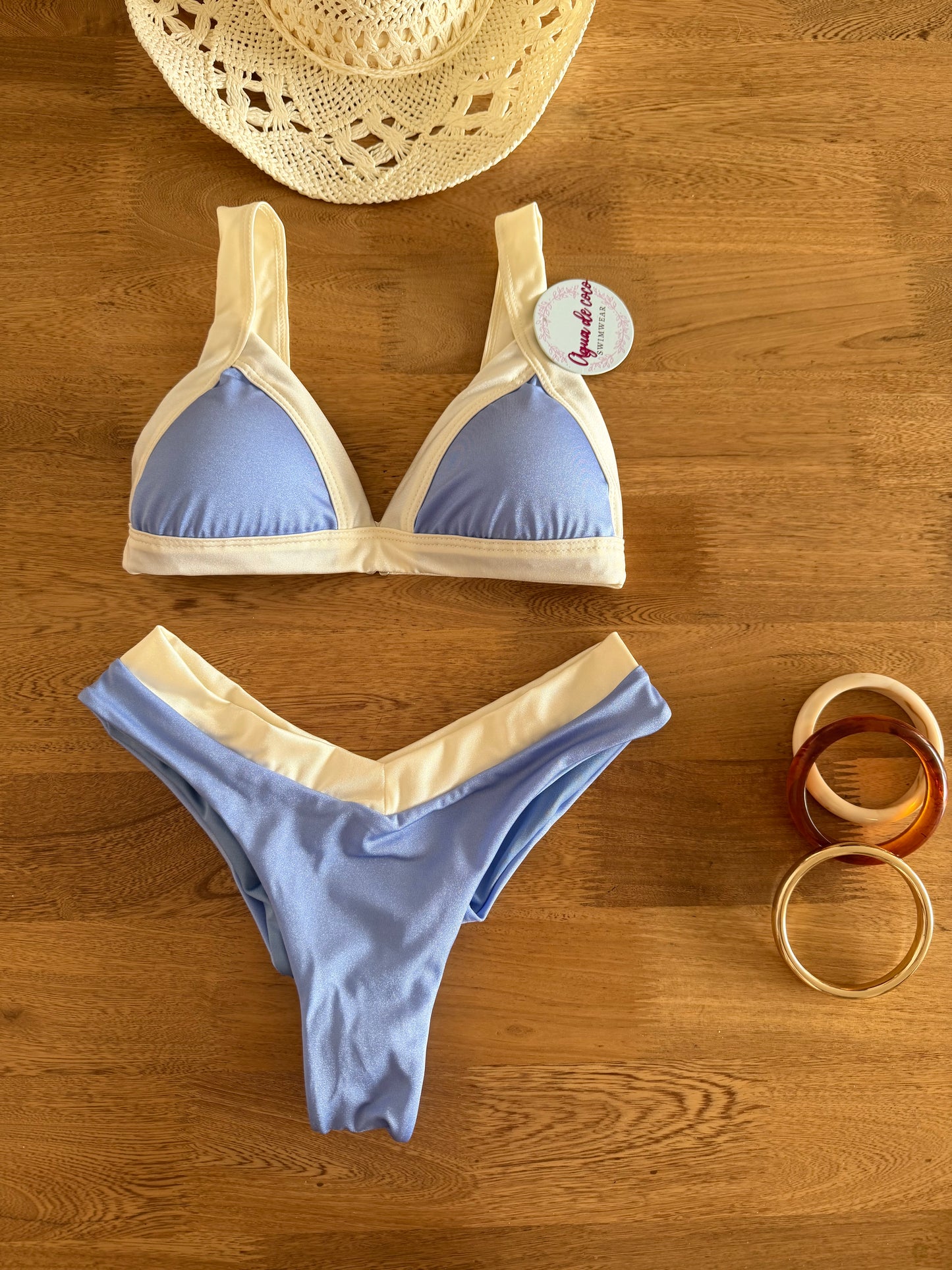 Bikini Bicolor Abril