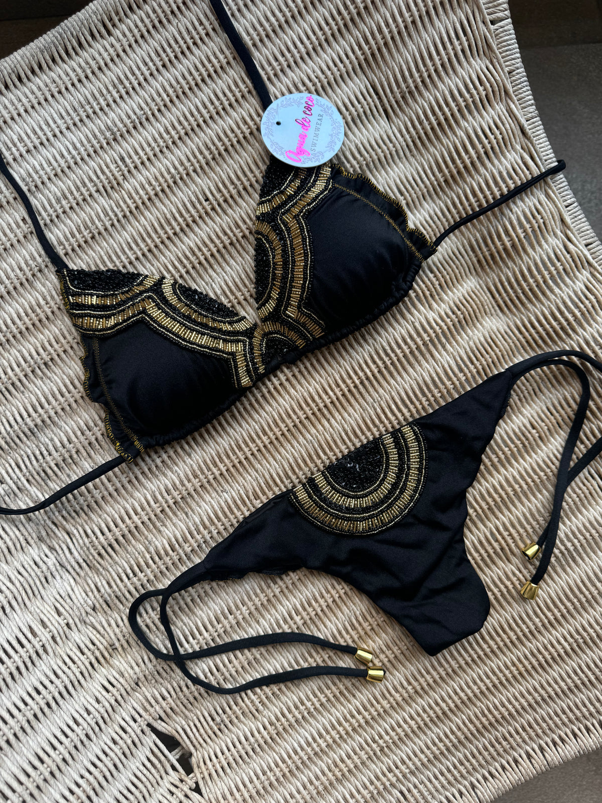 Bikini Oslo