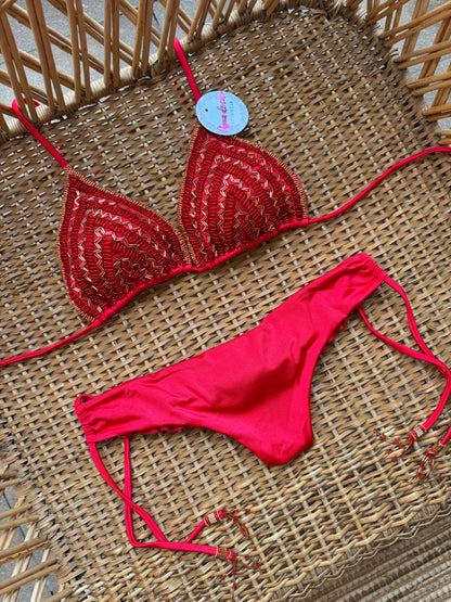 Bikini Selene 🧜‍♀️🌸