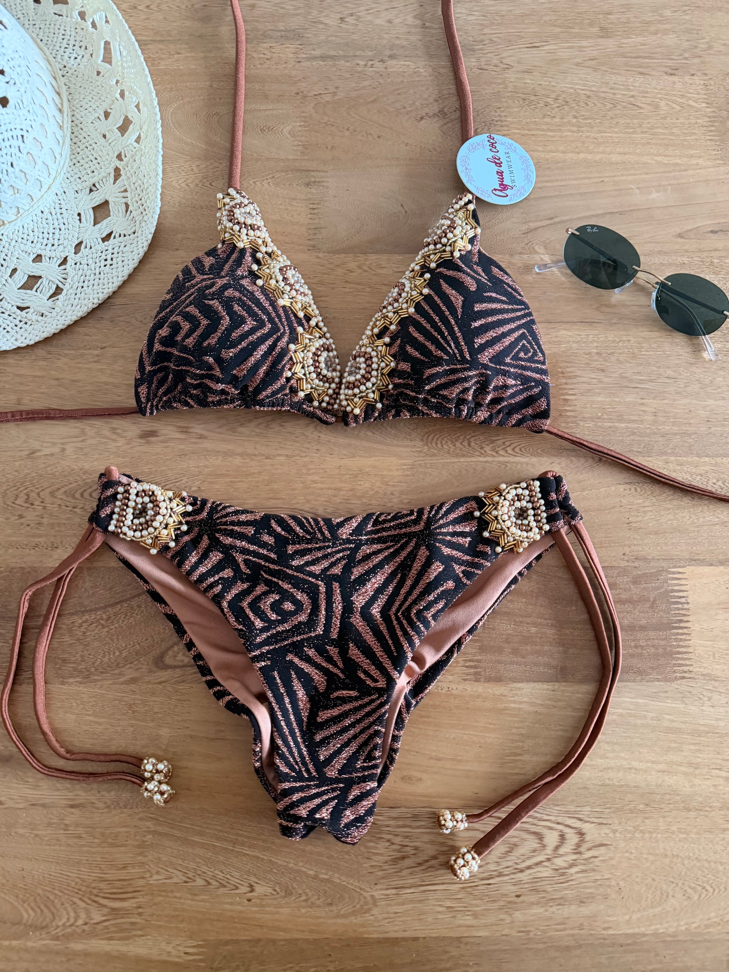 Bikini Roxy