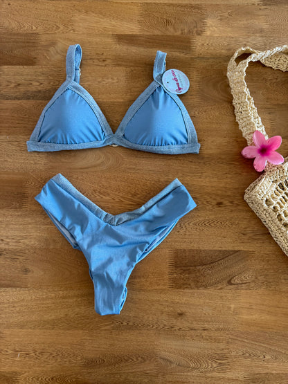 Bikini Lua ⚡️