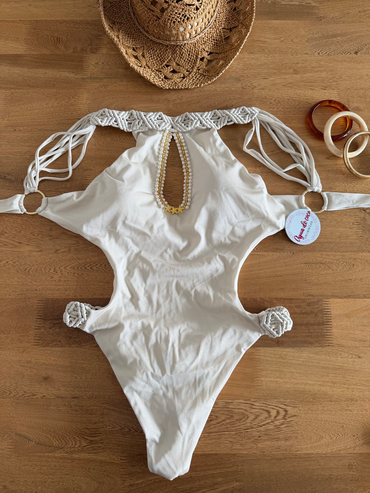 Trikini Capri