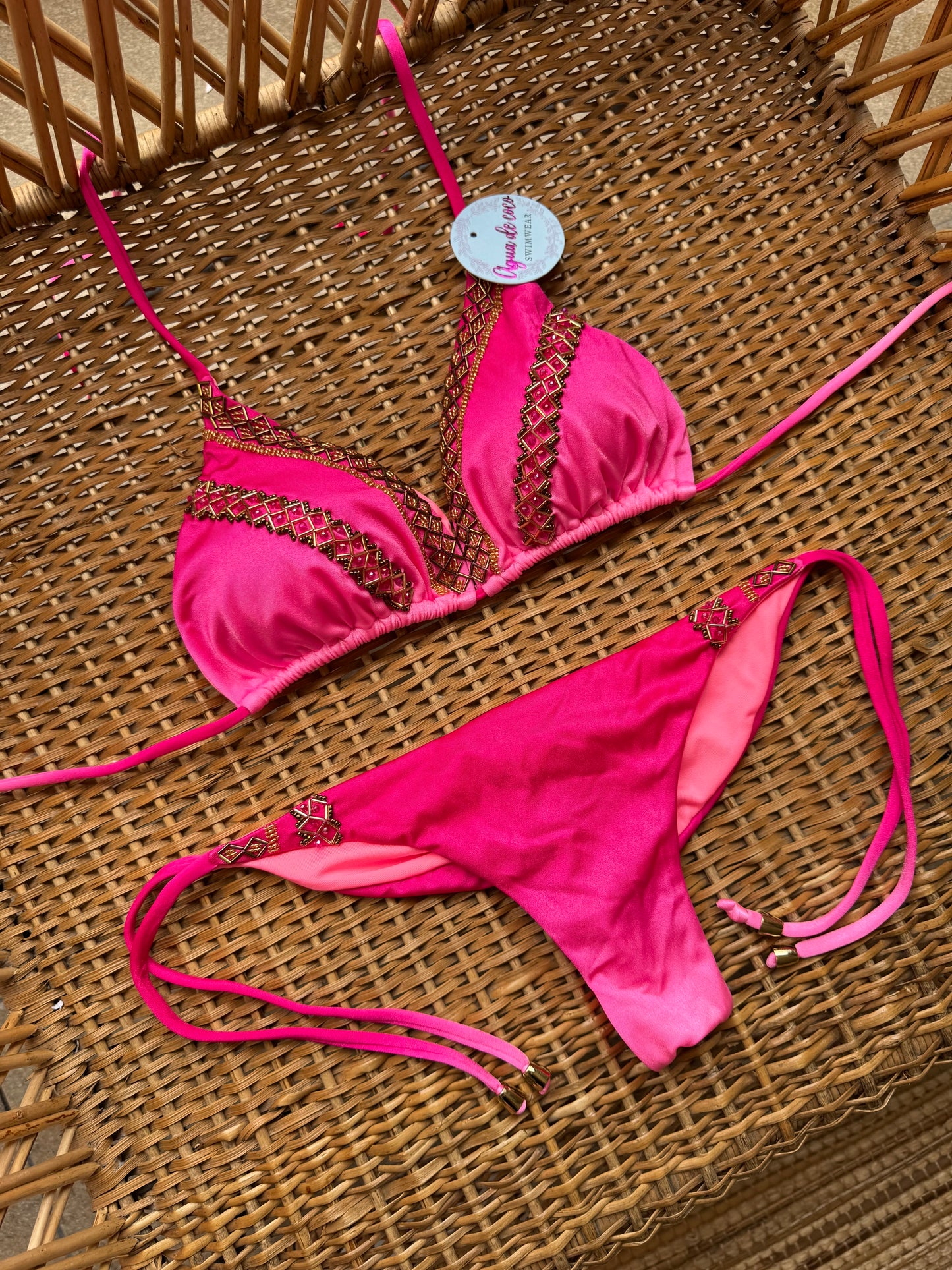Bikini IRIS