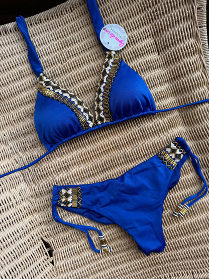 Bikini Gabby 🌴